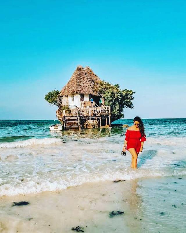 The Rock Restaurant